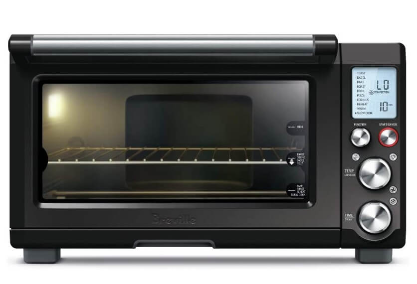 Breville Smart Pro countertop oven