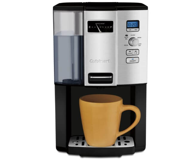 Cuisinart DCC-3000 Coffee machine