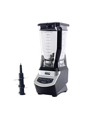 Ninja BN701 Professional Plus Blender with Auto-iQ, and 64