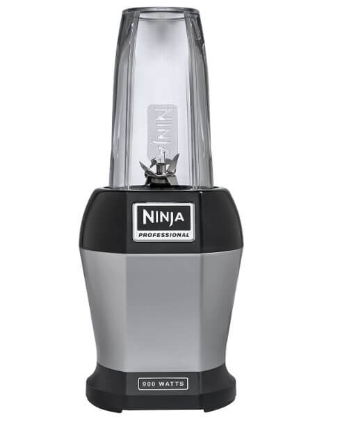 Ninja Nutri Pro Compact Personal Blender