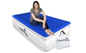 Extra Long Air Mattress twin