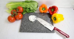 Granite cutting board pros and cons