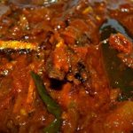 how to cook dry fish curry