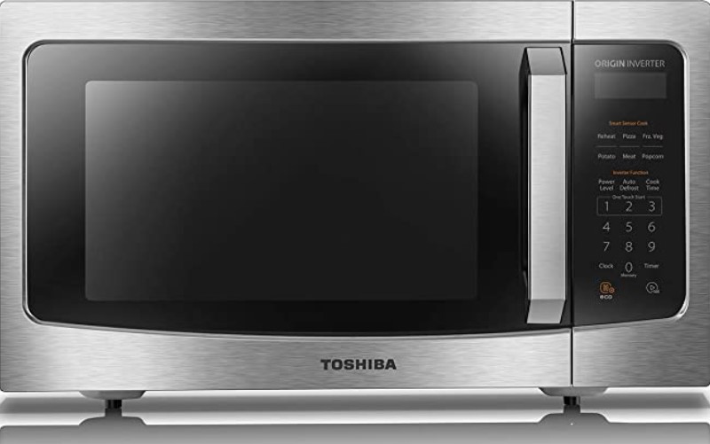 Toshiba ML-EM45PIT(SS) Microwave Oven