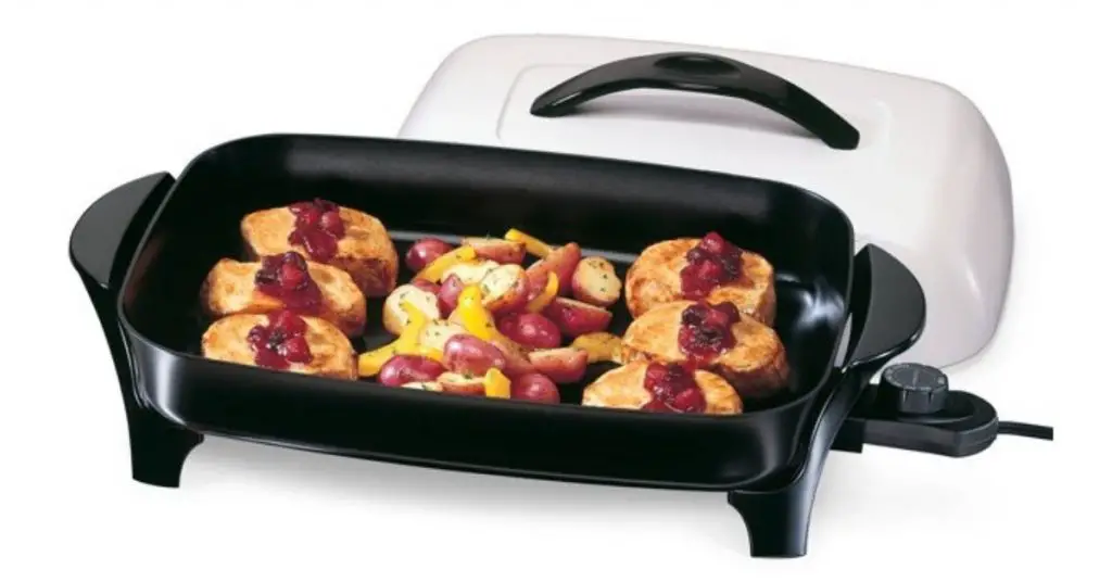 best-electric-fry-pan-reviews-australia-2022