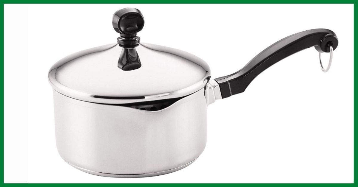 best pan for boiling milk