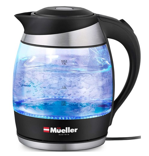 Mueller Ultra Kettle For Boiling Water