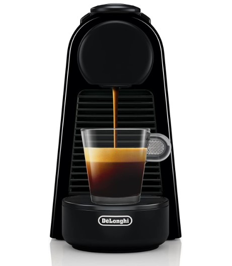 Nespresso essenza mini espresso machine