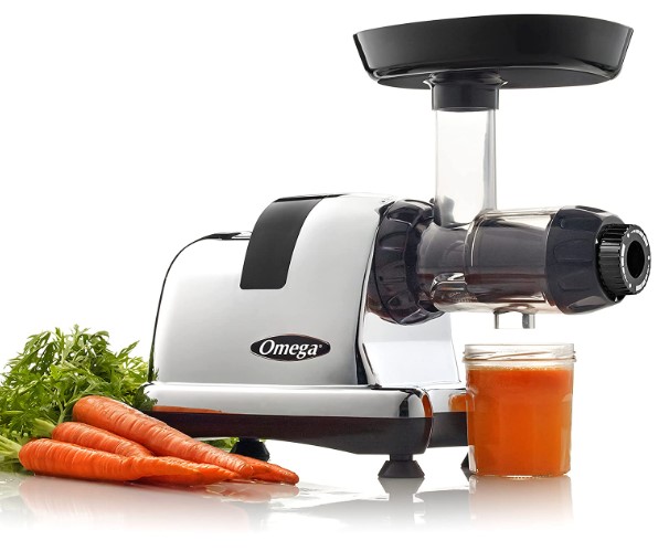 How to prepare carrot juice 