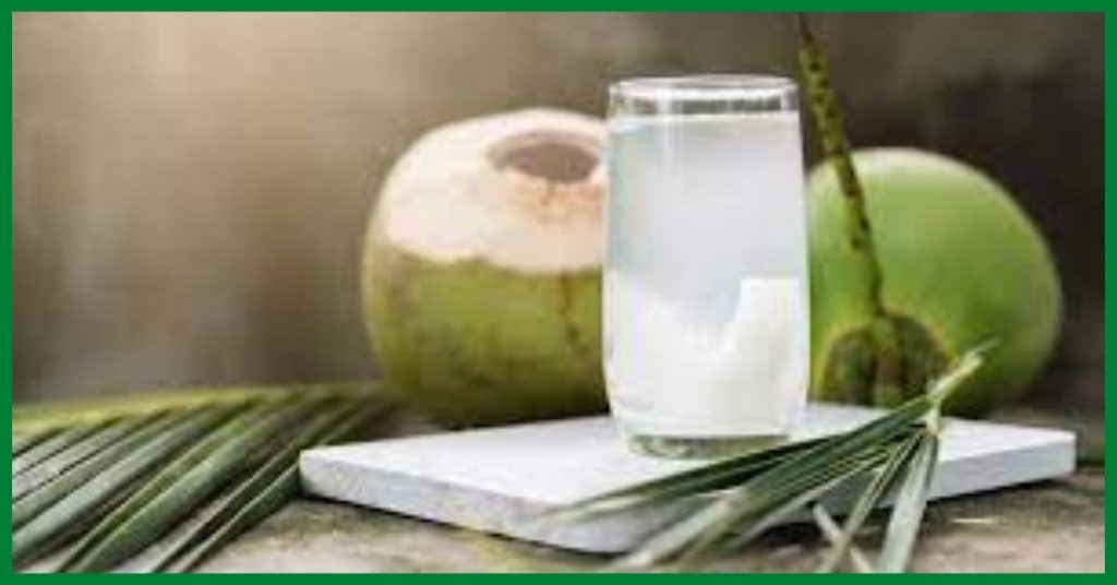 How to Make Coconut Juice