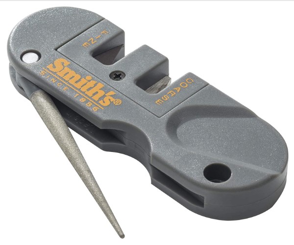 Smith's abrasives pp1 hunting-knife-sharpeners