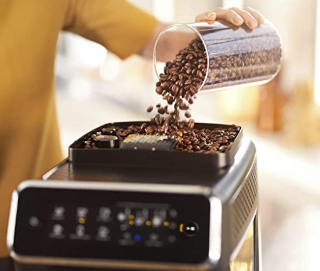 How to use Philips 3200 lattego