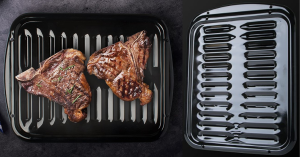 What is the best broiler Pan