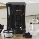 best 5 cup coffee maker