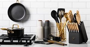 Good pans for electric stoves
