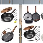 What brand of cookware do professional chefs use