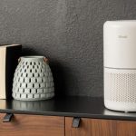 Best air purifier for allergies large rooms