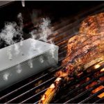Char griller competition pro offset smoker