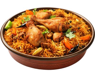 Step-By-Step Guide For Cooking 1 Kg Biryani Rice