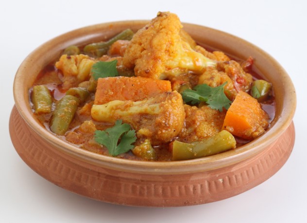 How to Cook Vegetable Curry Let's Get Started with Vegetable Curry!