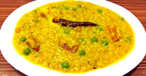 How to Cook Khichuri Easy Way at Home